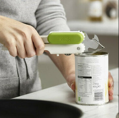 Joseph Joseph Pivot 3-in-1 Can Opener
