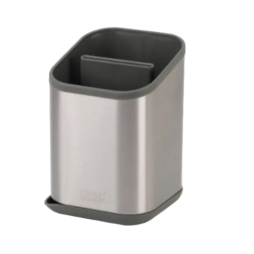 Joseph Joseph Steel Cutlery Drainer
