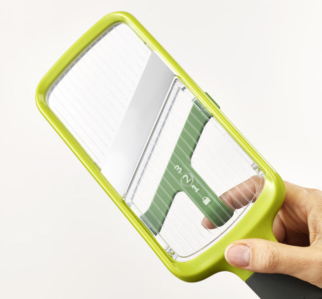 Joseph Joseph Multi-Grip Mandoline