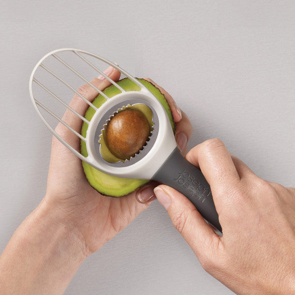 Joseph Joseph Duo 3-in-1 Avocado Tool