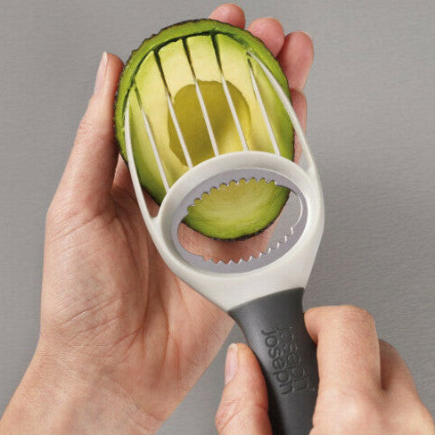 Joseph Joseph Duo 3-in-1 Avocado Tool