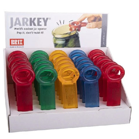 Brix JarKey Jar Opener