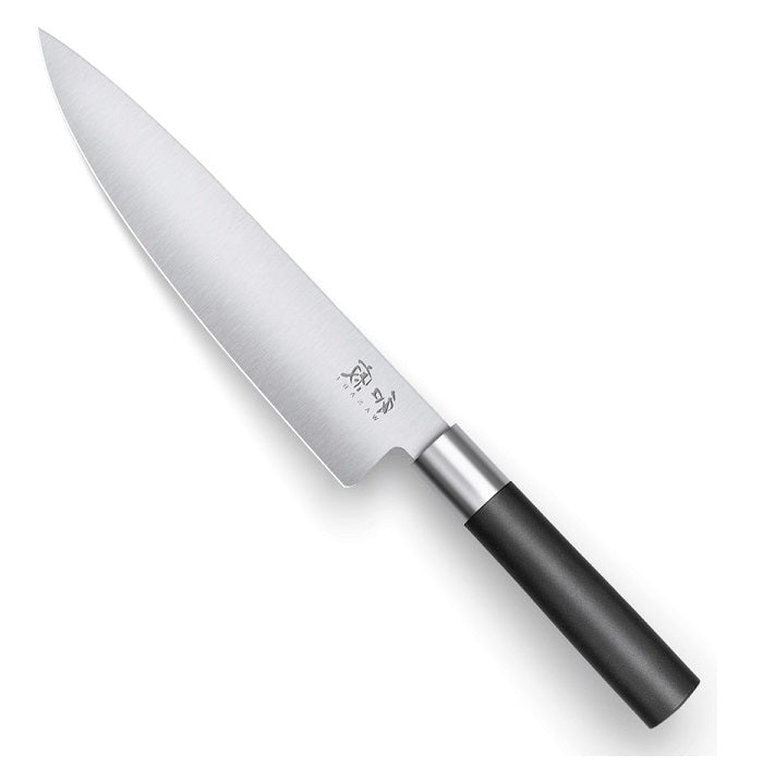 KAI Wasabi Chefs Knife - 15cm