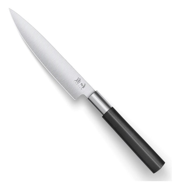 KAI Wasabi Utility Knife - 15cm
