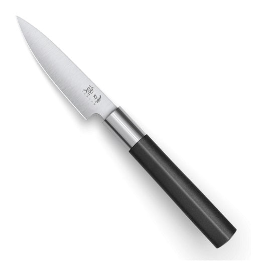 KAI Wasabi Paring Knife - 10cm
