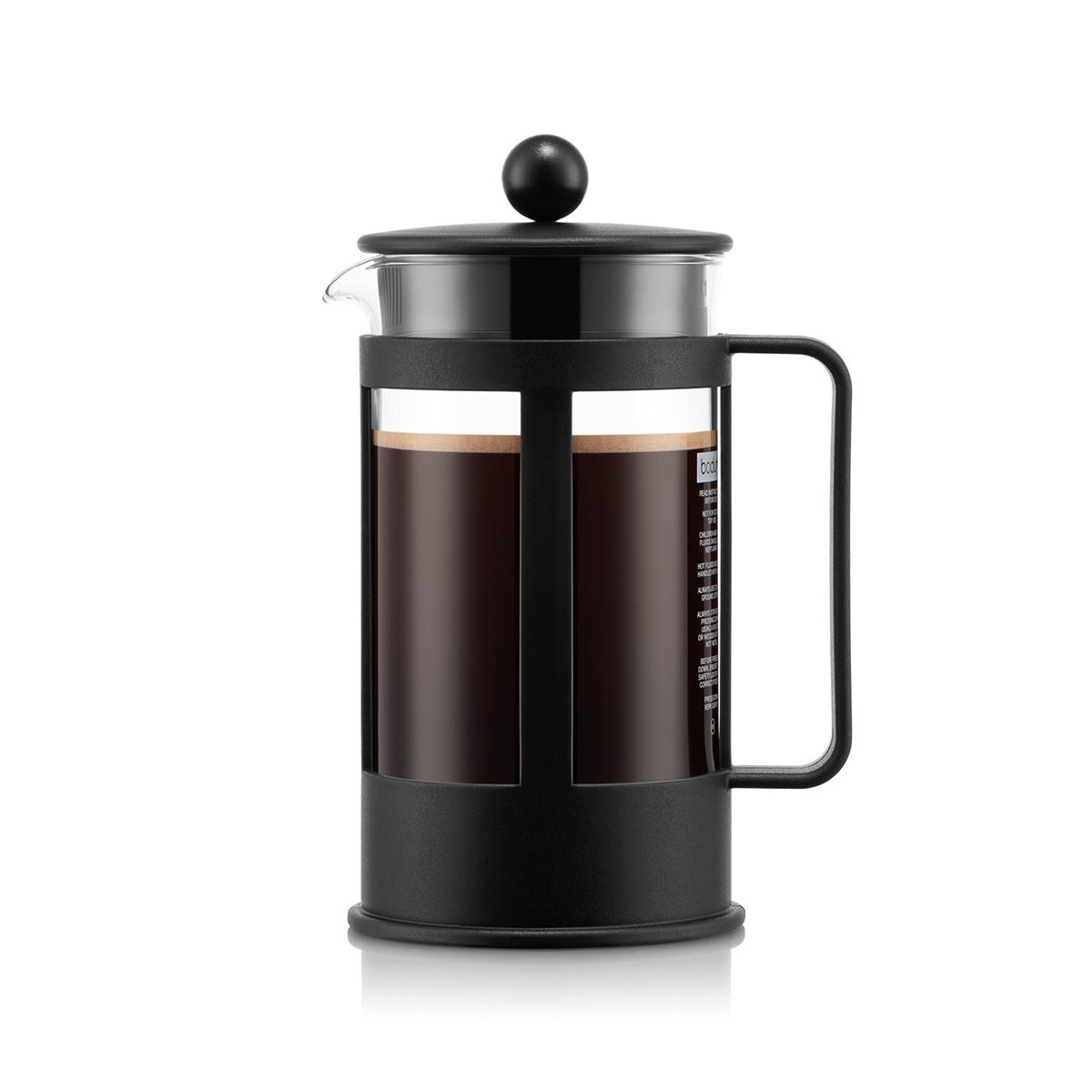 Bodum Kenya – 3 Cup/ 350ml