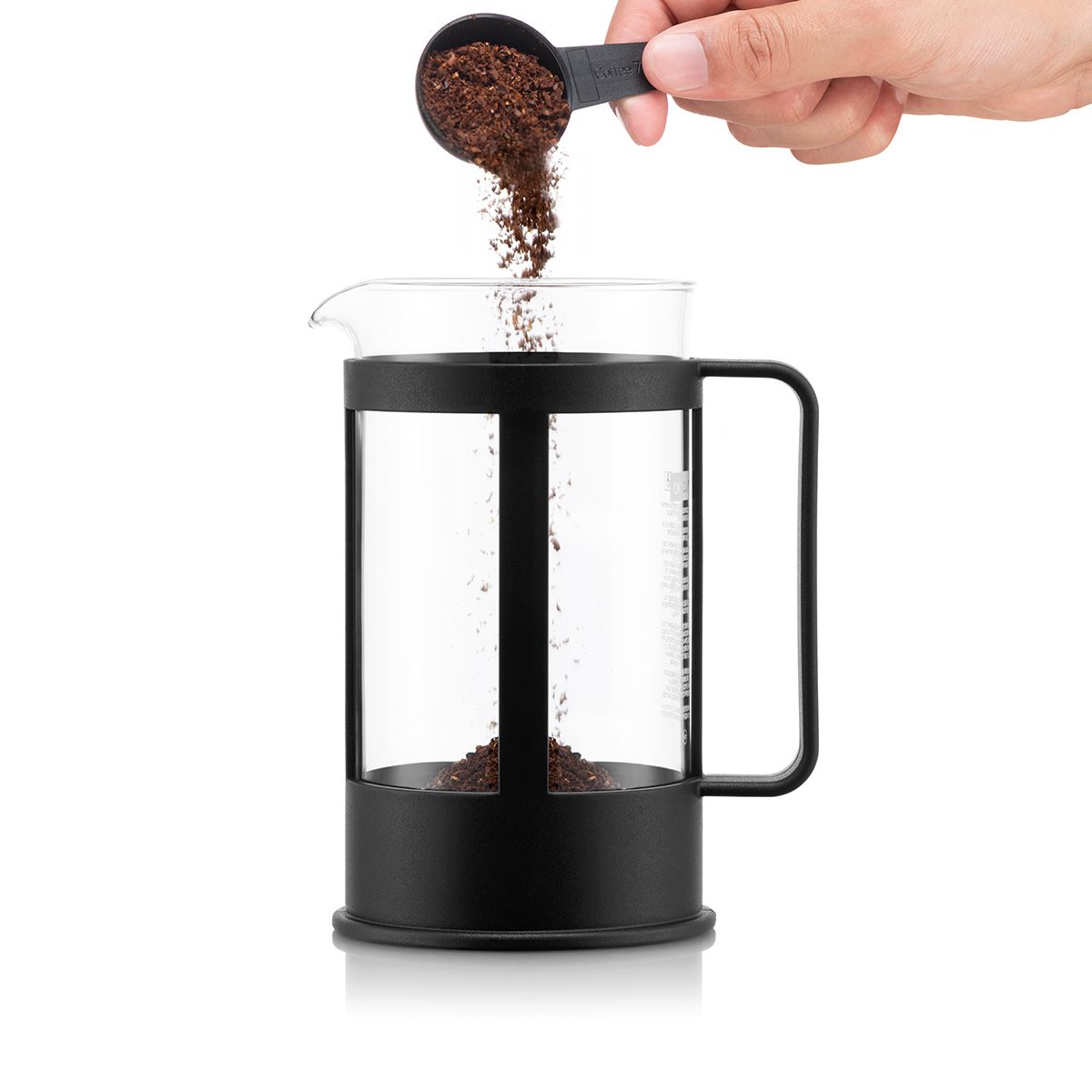 Bodum Kenya – 3 Cup/ 350ml