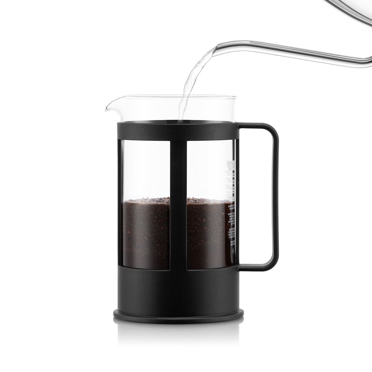 Bodum Kenya – 3 Cup/ 350ml