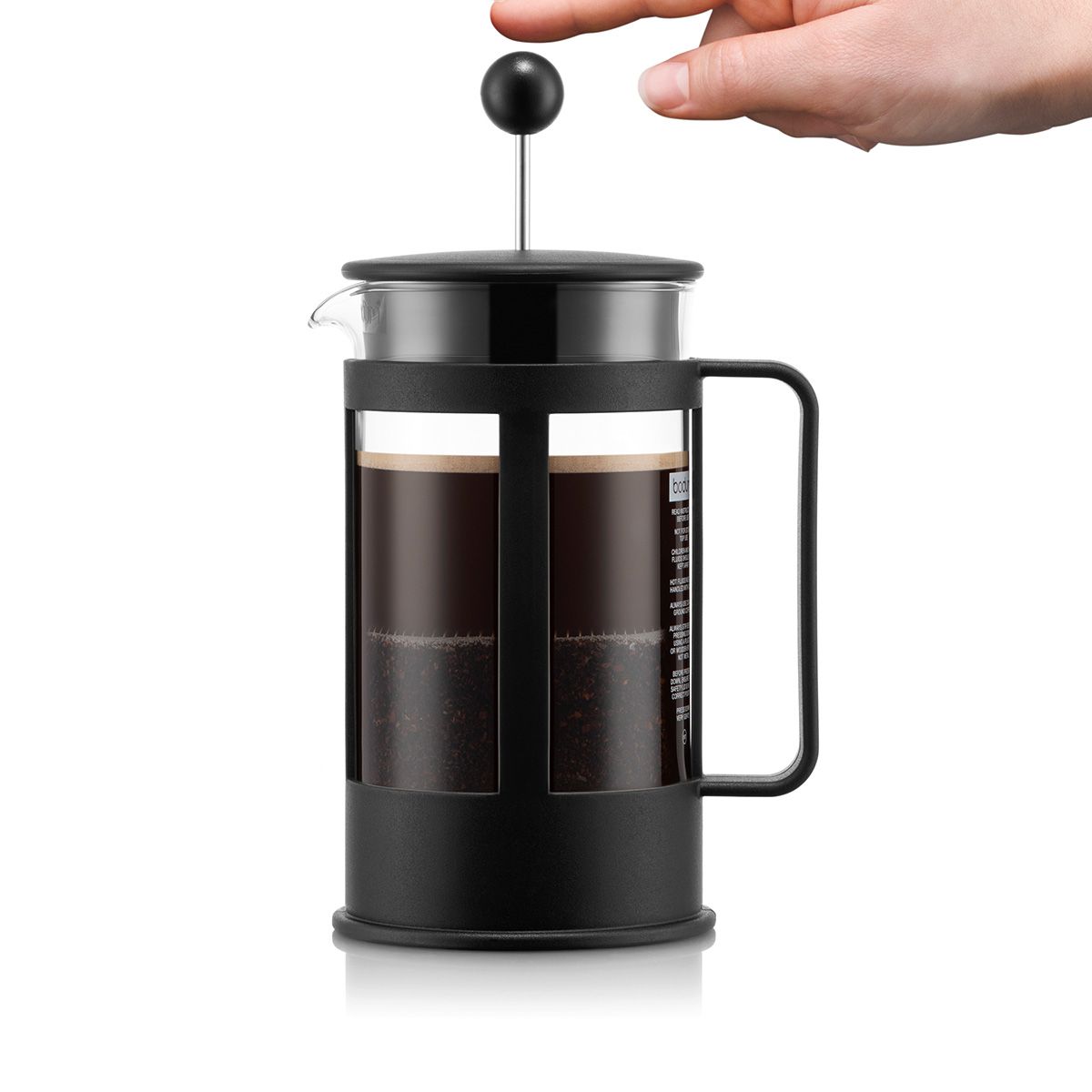 Bodum Kenya – 8 Cup/ 1000ml