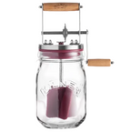 Kilner Butter Churner - 1 Litre