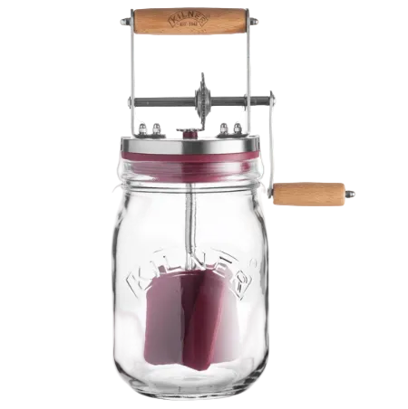 Kilner Butter Churner - 1 Litre
