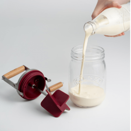 Kilner Butter Churner - 1 Litre