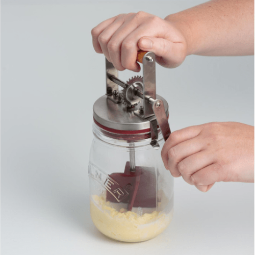 Kilner Butter Churner - 1 Litre
