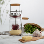Kilner Butter Churner - 1 Litre