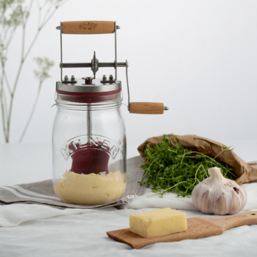 Kilner Butter Churner - 1 Litre