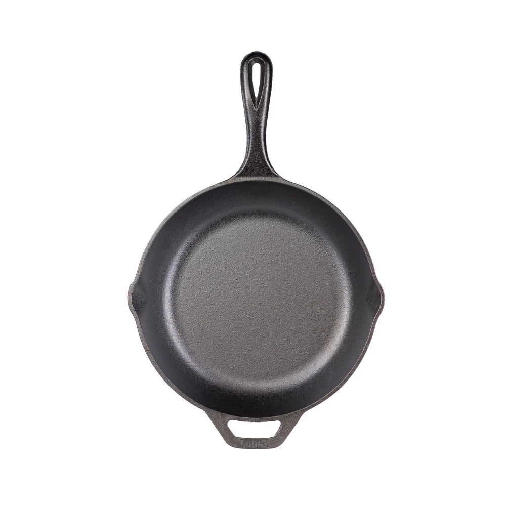 Lodge Cast Iron Chefs Collection Skillet - 26cm