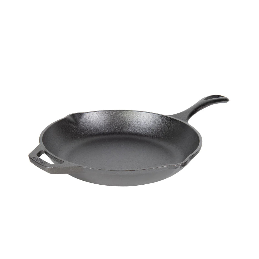 Lodge Cast Iron Chefs Collection Skillet - 26cm