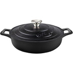 La Cuisine Saute Casserole - 28cm