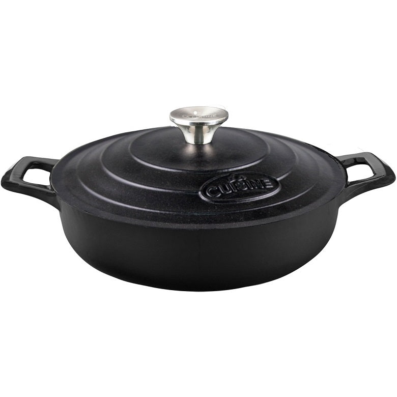 La Cuisine Saute Casserole - 28cm