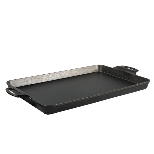 Lodge Cast Iron Baking Pan - 39 x 26cm