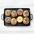 Lodge Cast Iron Baking Pan - 39 x 26cm