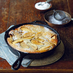 Lodge Cast Iron Skillet - 5 Sizes