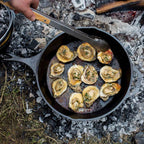 Lodge Cast Iron Skillet - 5 Sizes