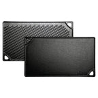 Lodge Cast Iron Reversible Grill/ Griddle - 42cm