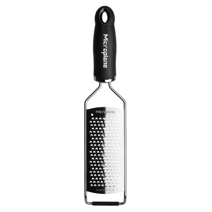 Microplane Gourmet Coarse Grater