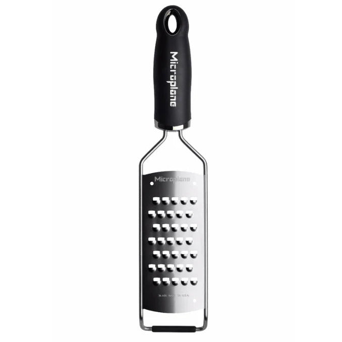 Microplane Gourmet Extra Coarse Grater