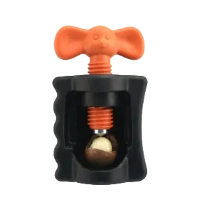 Crack-a-Mac Macadamia Nut Cracker
