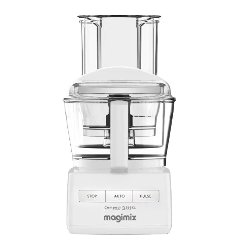 Magimix Food Processor 3200XL - 2 Colours