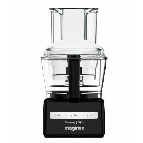 Magimix Food Processor 3200XL - 2 Colours