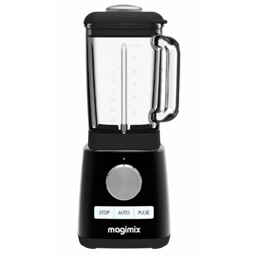Magimix Power Blender Black - 1.8 Litre