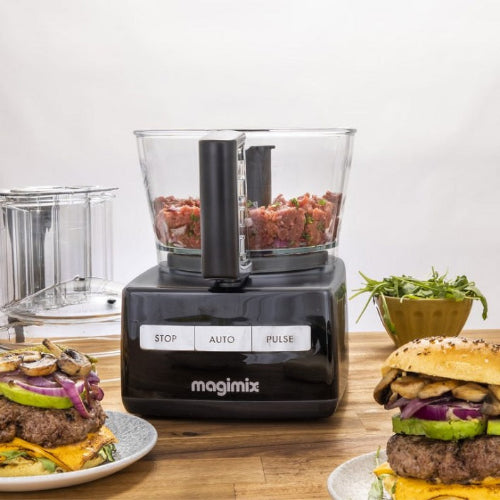 Magimix Food Processor 3200XL - 2 Colours