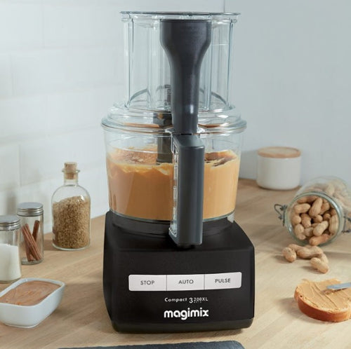 Magimix Food Processor 3200XL - 2 Colours