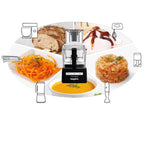 Magimix Food Processor 3200XL - 2 Colours