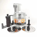Magimix Food Processor 3200XL - 2 Colours