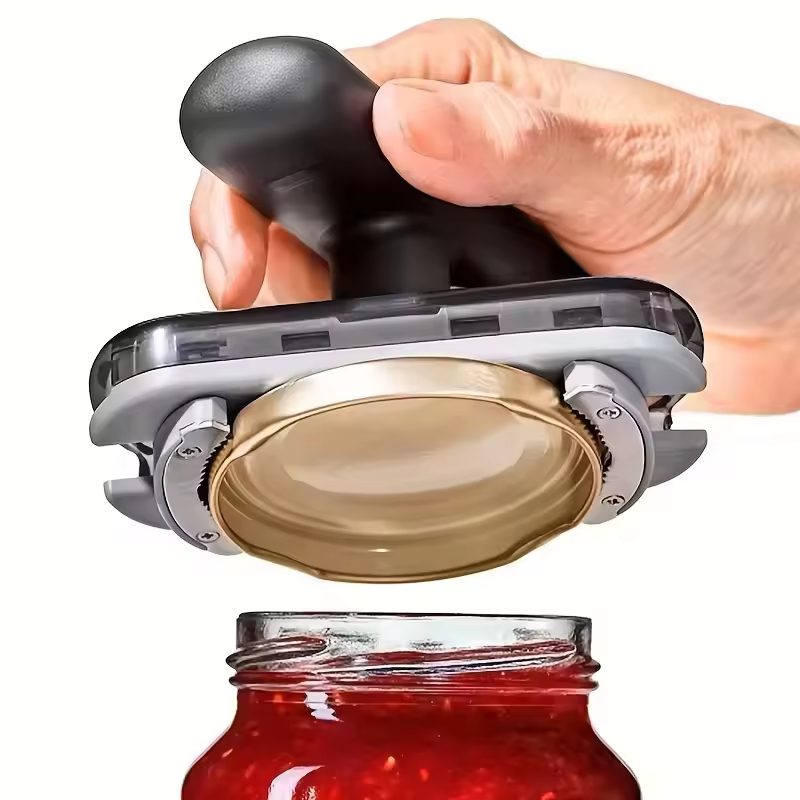 Oxo Good Grips Twisting Jar Opener with Base Pad