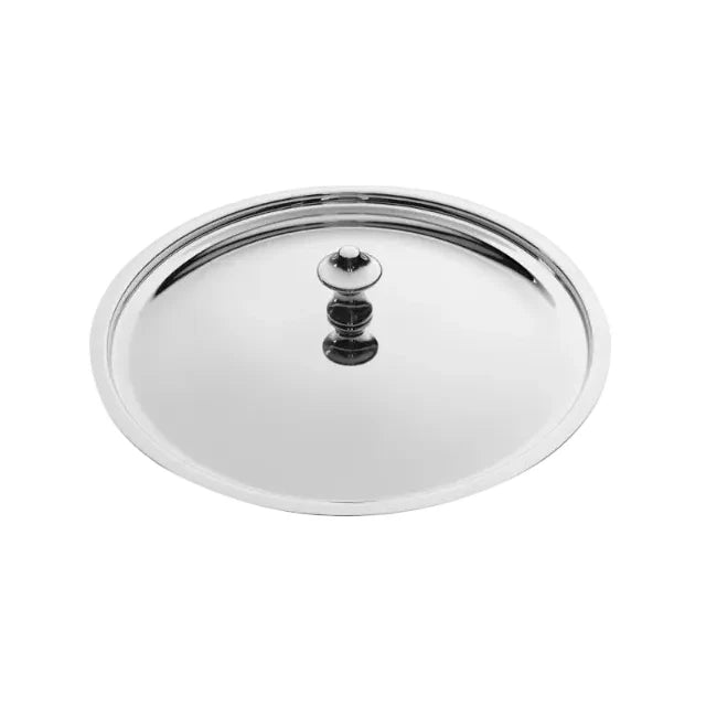 Scanpan Maître D' Dutch Oven with Lid - 2 Sizes