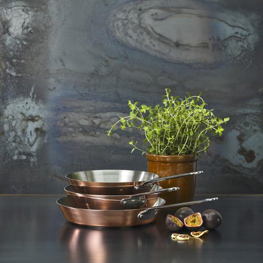 Scanpan Maître D' Saucepan - 16cm/ 1.5L