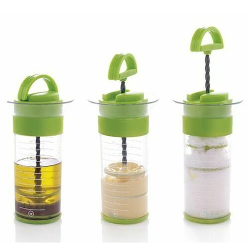 Mastrad Salad Dressing Mixer
