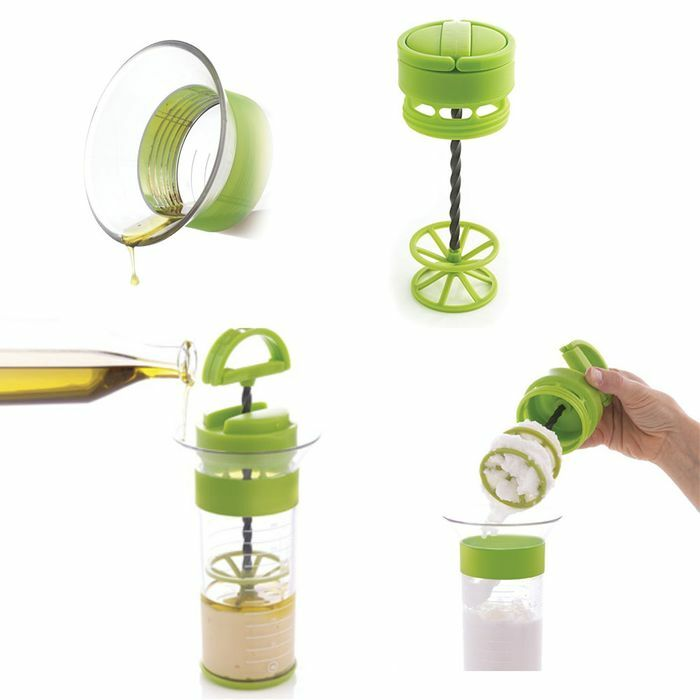Mastrad Salad Dressing Mixer