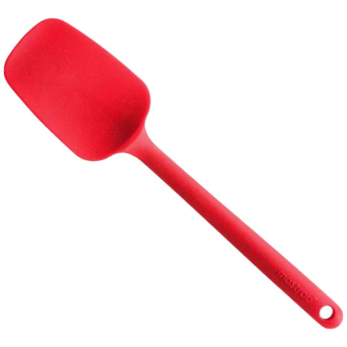 Mastrad Silicon Spoon Spatula - 2 Colours