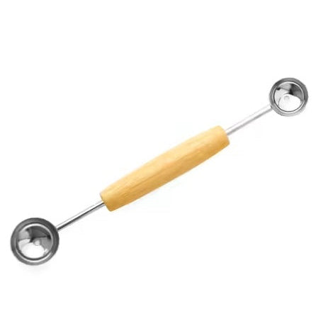 Cuisena Double-Ended Fruit Baller