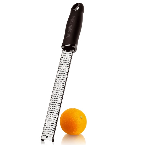 Microplane Gourmet Fine Zester/Grater