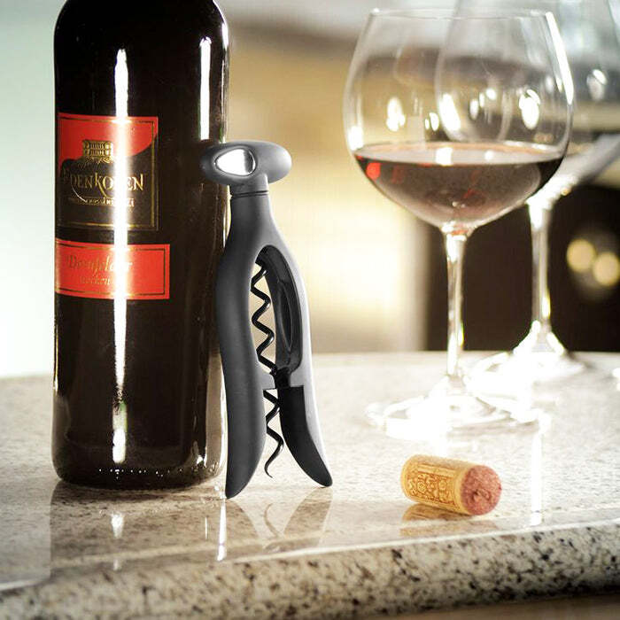 Gefu Moltovino Corkscrew
