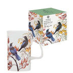 Native Birds of NZ Mugs - 4 Designs