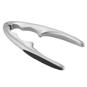 Appetito Deluxe Nut Cracker