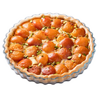 Ô cuisine Glass Flan Dish